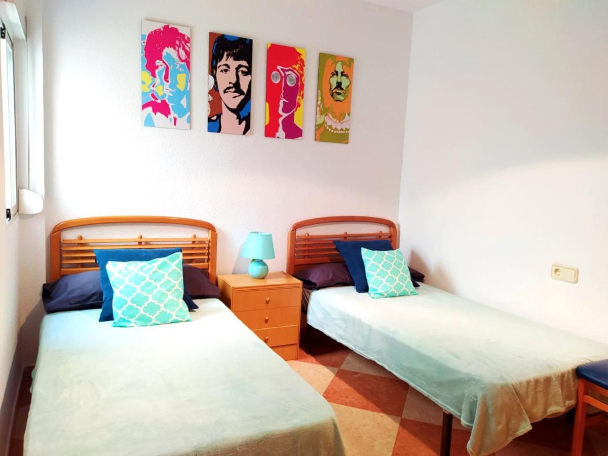 Movie Stars Apartment, גאנדיה מראה חיצוני תמונה