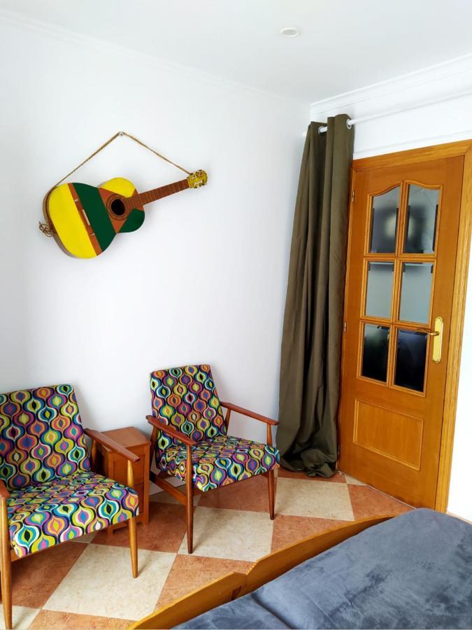Movie Stars Apartment, גאנדיה מראה חיצוני תמונה