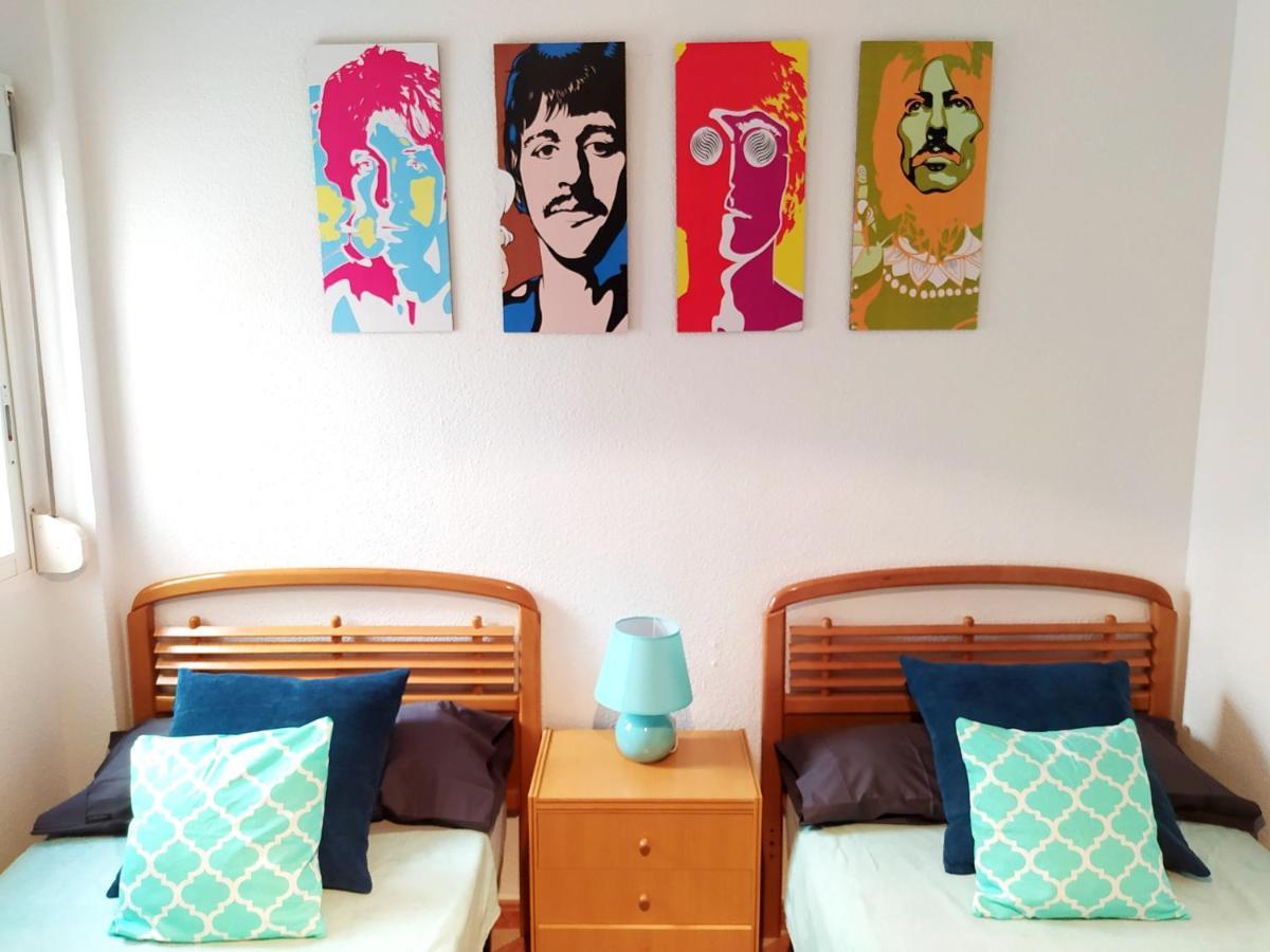 Movie Stars Apartment, גאנדיה מראה חיצוני תמונה