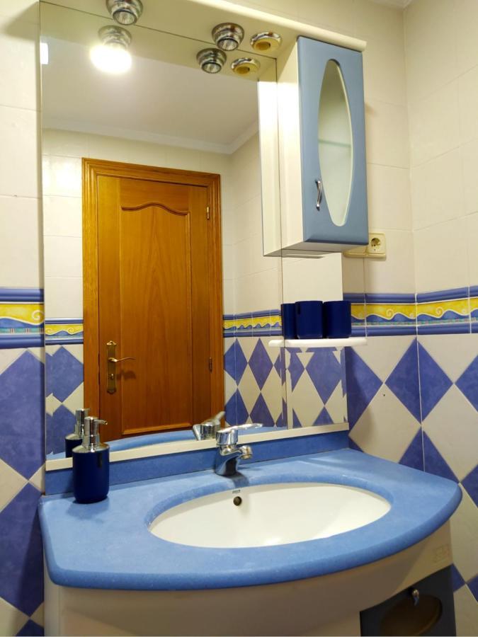 Movie Stars Apartment, גאנדיה מראה חיצוני תמונה